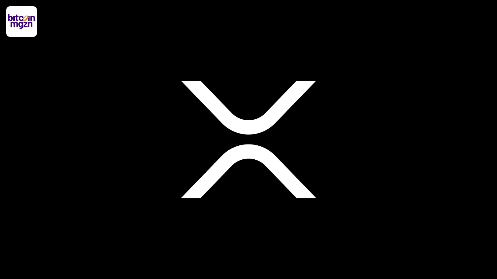 XRP koers whale Ripple tokens