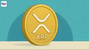 XRP volatiliteit is erg laag Komt er een grote beweging aan