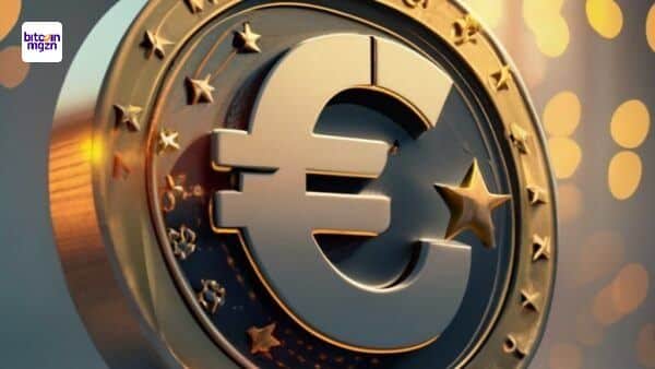 Europese centrale banken lanceren crypto euro &#8211; EU stablecoin officieel in 2025