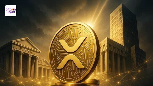 BlackRock houdt XRP officieel in de gaten