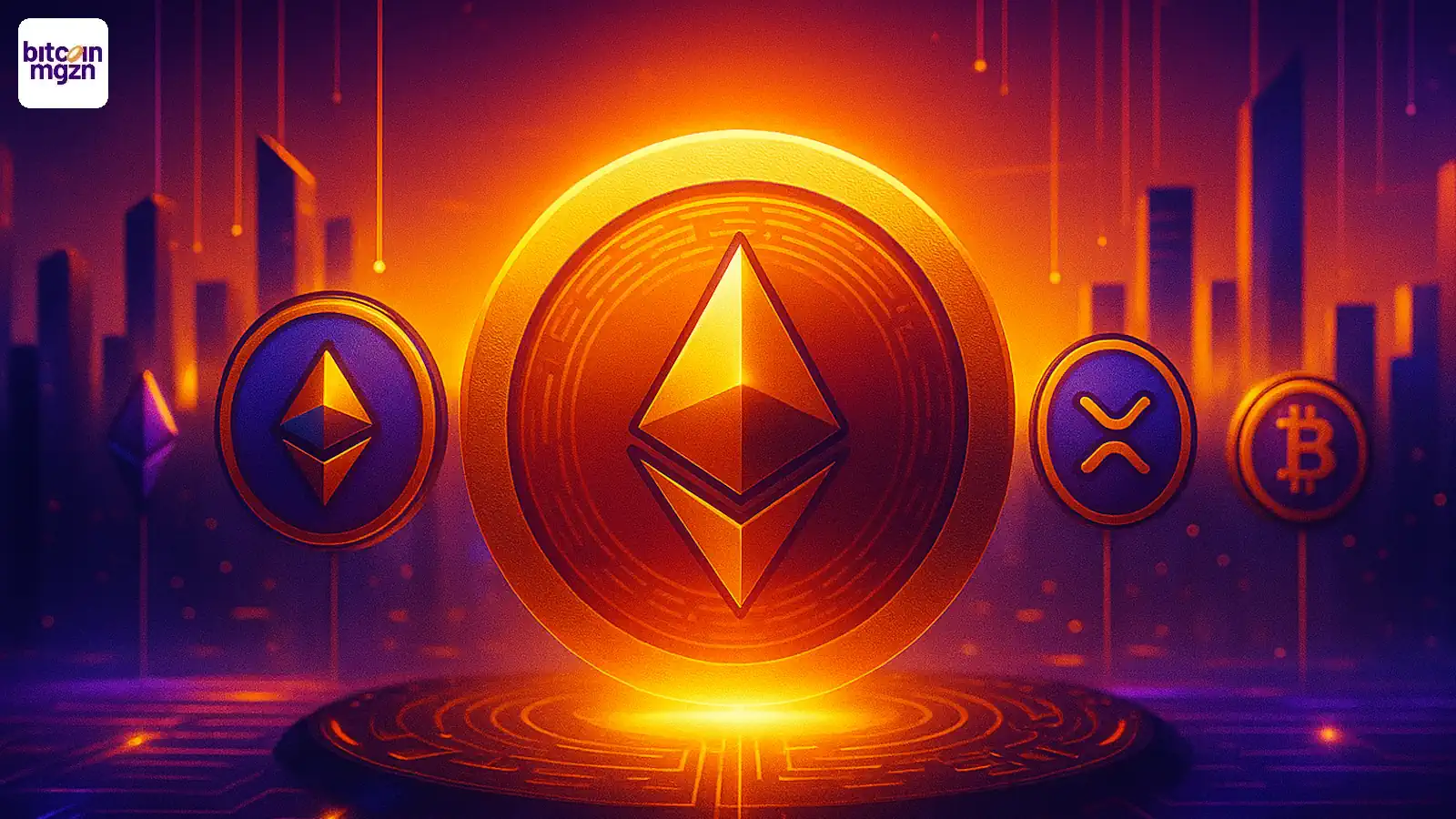 Best altcoins to invest in (January 2026)