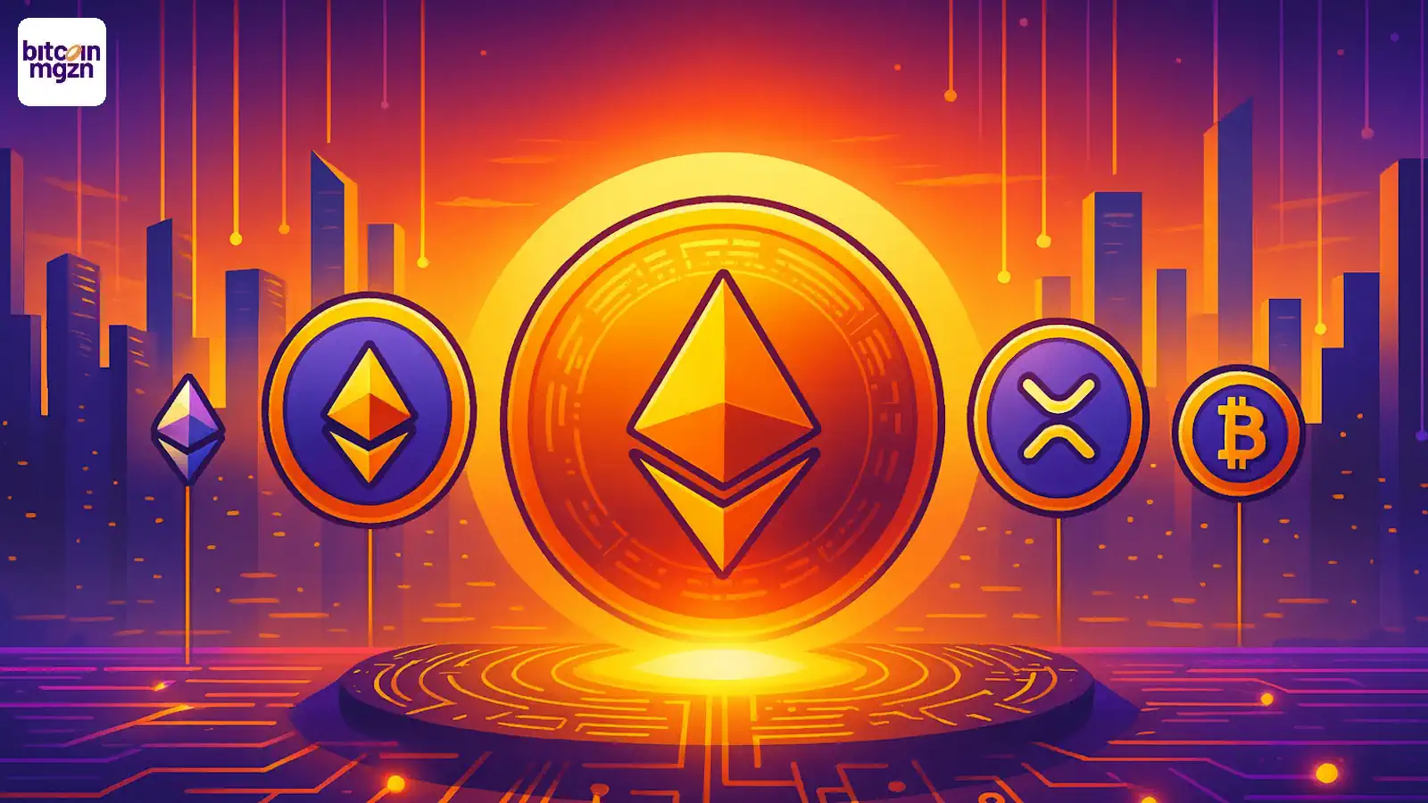 altcoins herstel