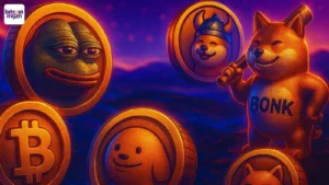 Memecoins Scaramucci
