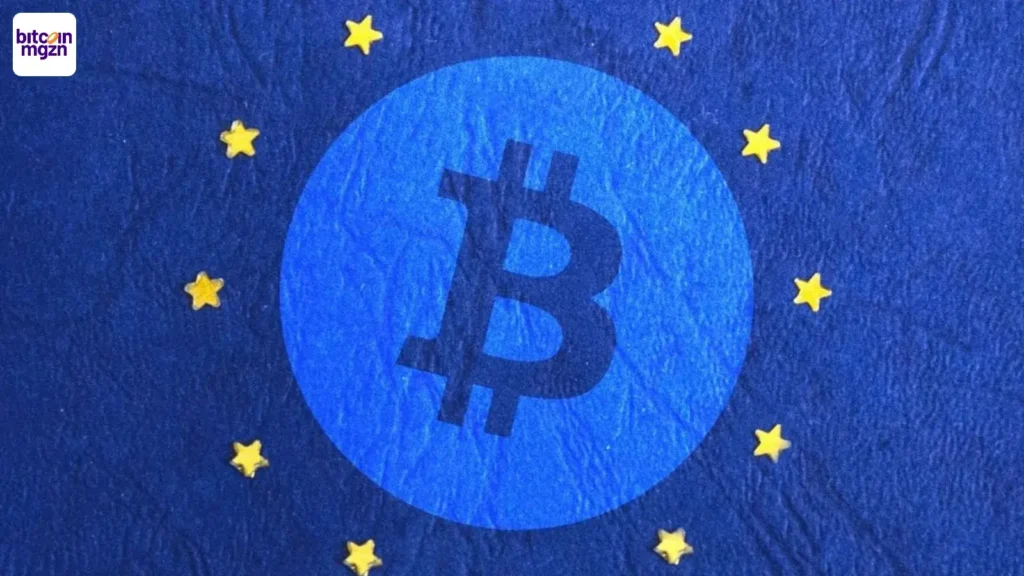 BitGo lanceert crypto diensten in Europa vanuit Frankfurt