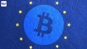 BitGo crypto Bitcoin Europa
