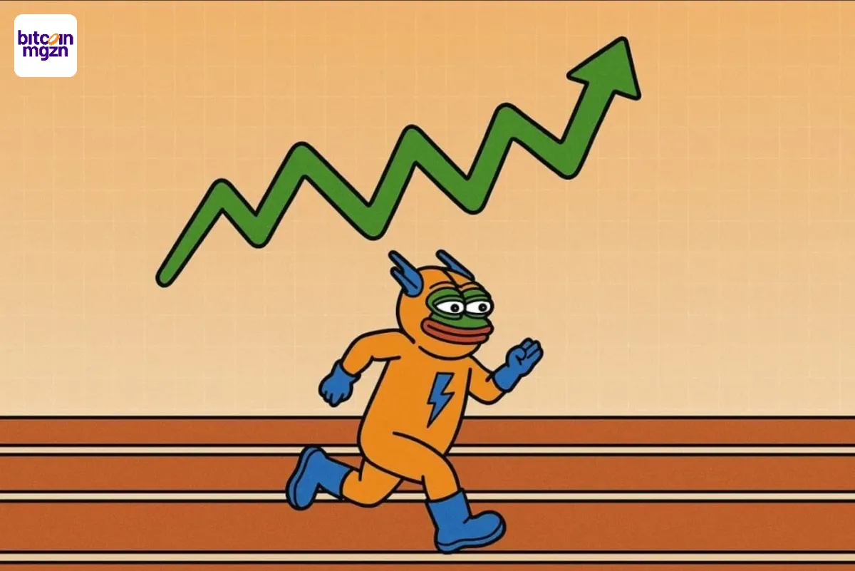 Bitcoin HYPER: de game-changing Layer 2 die Bitcoin een boost geeft