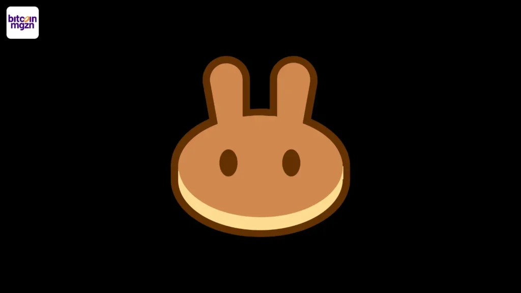 PancakeSwap koers stijgt hard, Binance gebruikers hebben last van FOMO