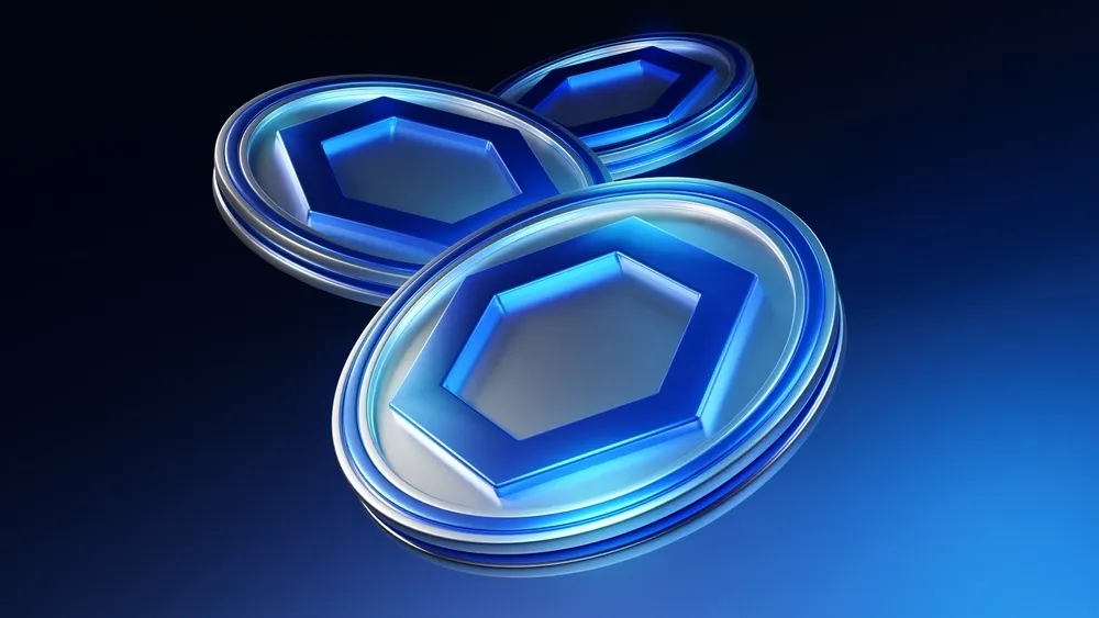 chainlink koers verwachting