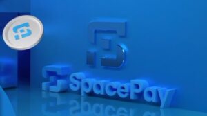 Betaal met je crypto wallet in winkels via SpacePay