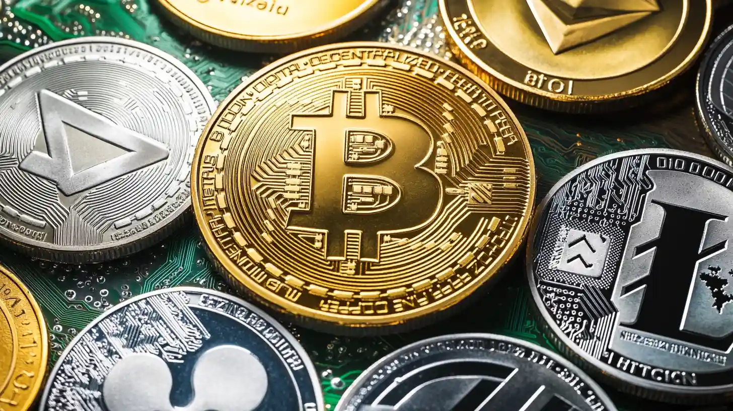 Hoe crypto bewaren? Veilig opslaan in wallets en bij exchanges