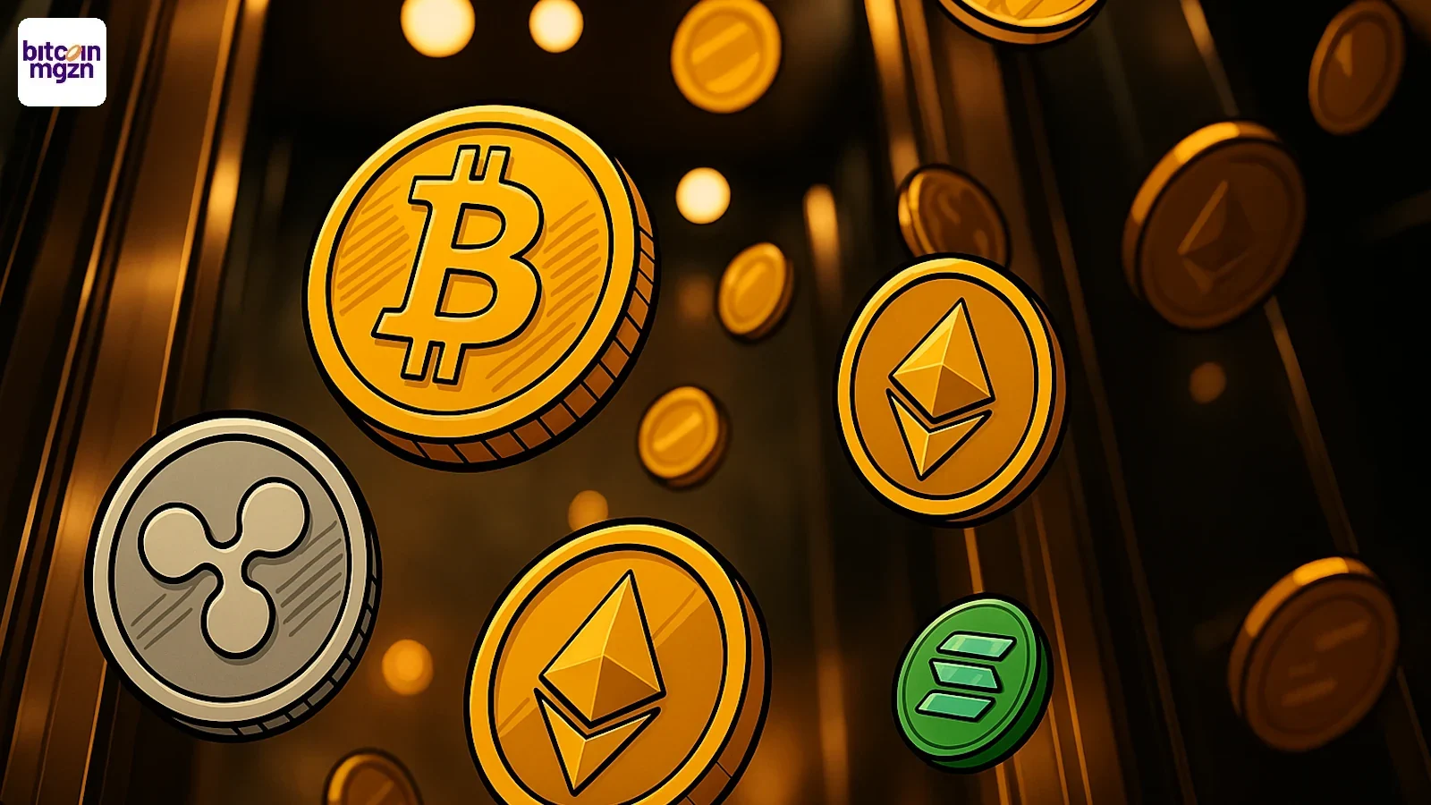 Crypto presale: wat is het en hoe investeer je slim in 2025?