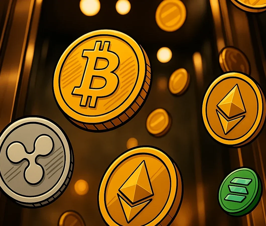 crypto presale
