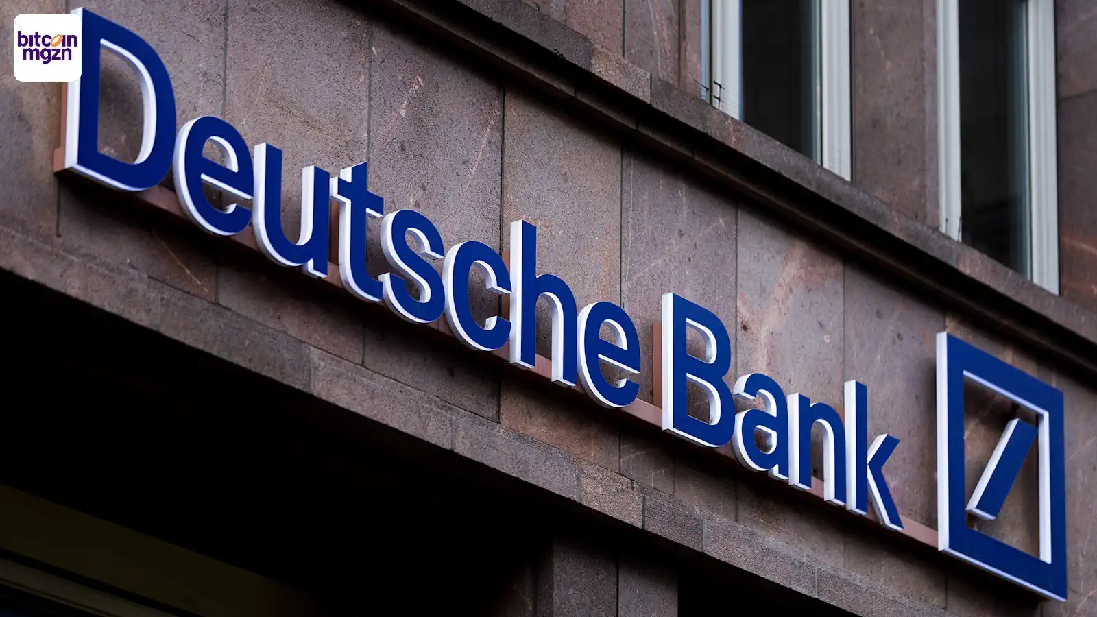 deutsche bank