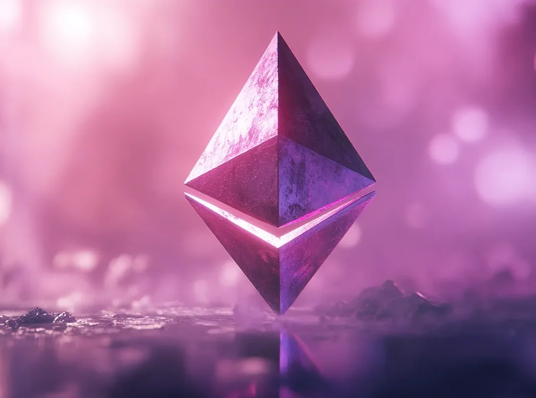 ethereum exchange traded fund