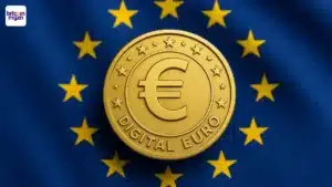 euro stablecoin ING