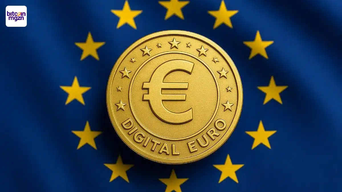 ING lanceert met banken een euro stablecoin in 2026