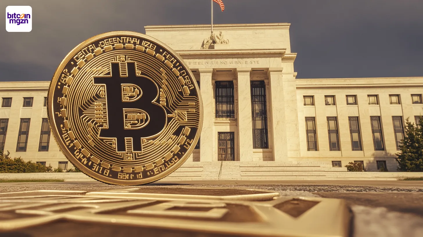 Renteverlaging fed crypto (86) foto