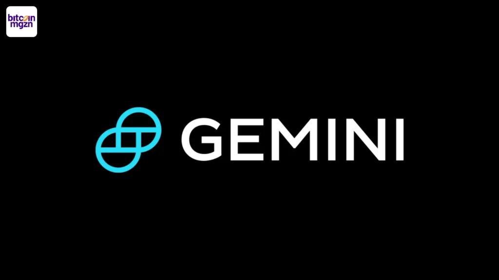 Gemini Europe volgens de CEO Mark Jennings &#8211; “Alles-in-één platform voor crypto, staking en tokenisatie”
