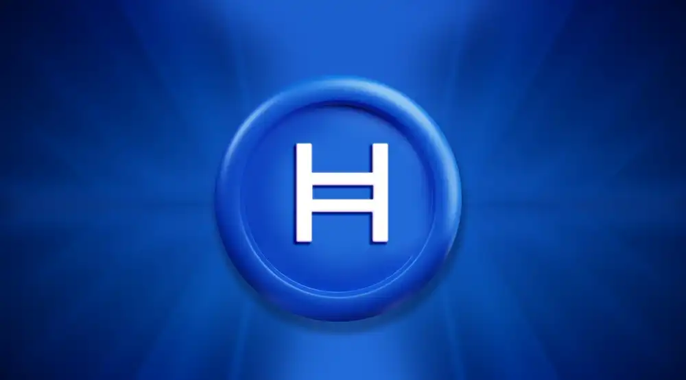 hedera coin