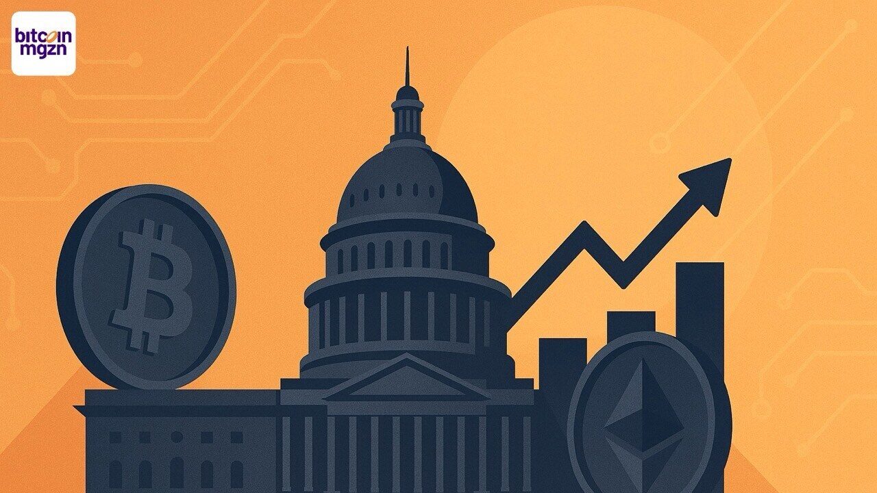 Crypto Market Structure Act 2025 goedgekeurd - altseason afgetrapt?