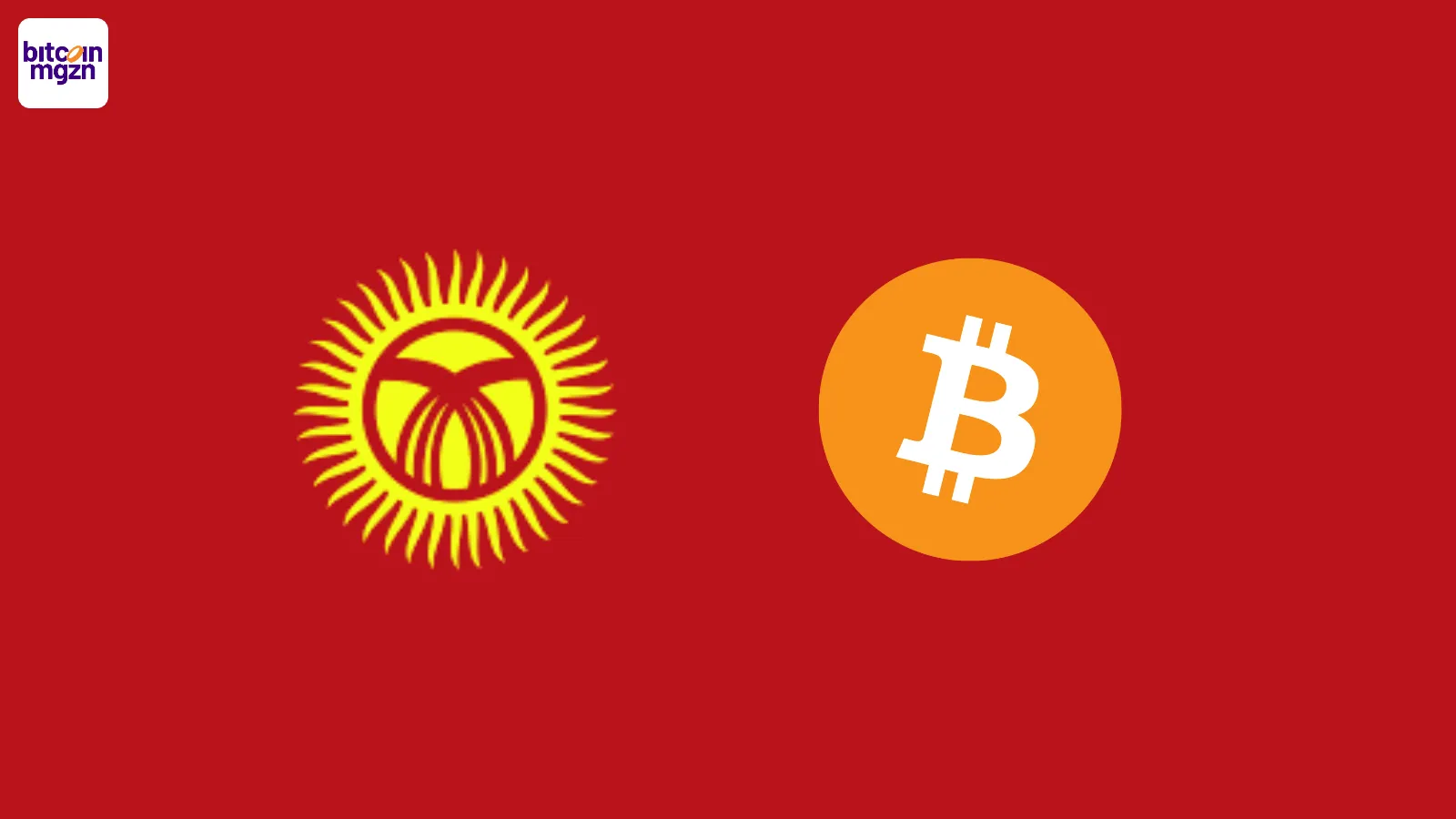 Kirgizië introduceert crypto-reserve
