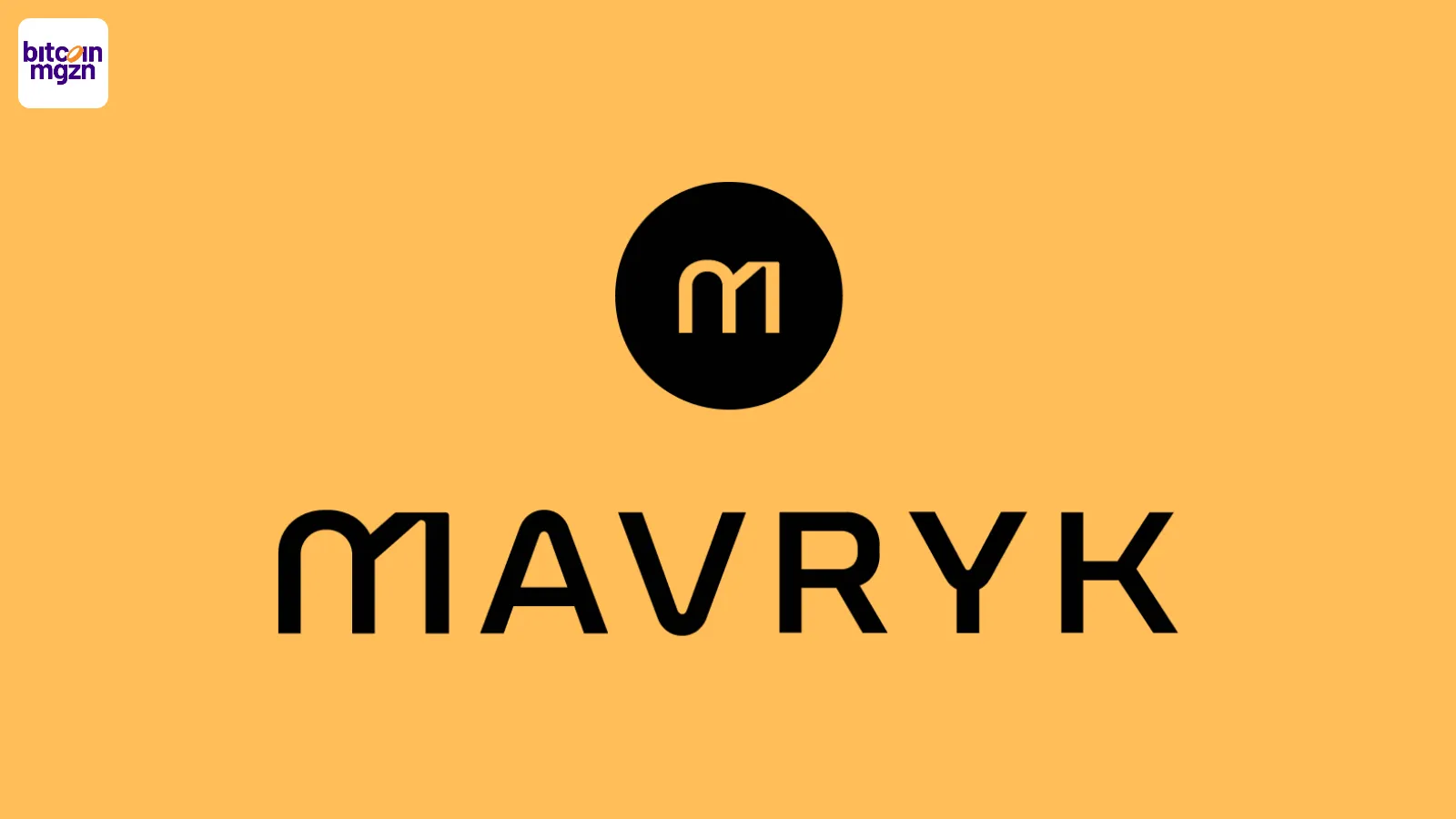 Mavryk TGE 18 september