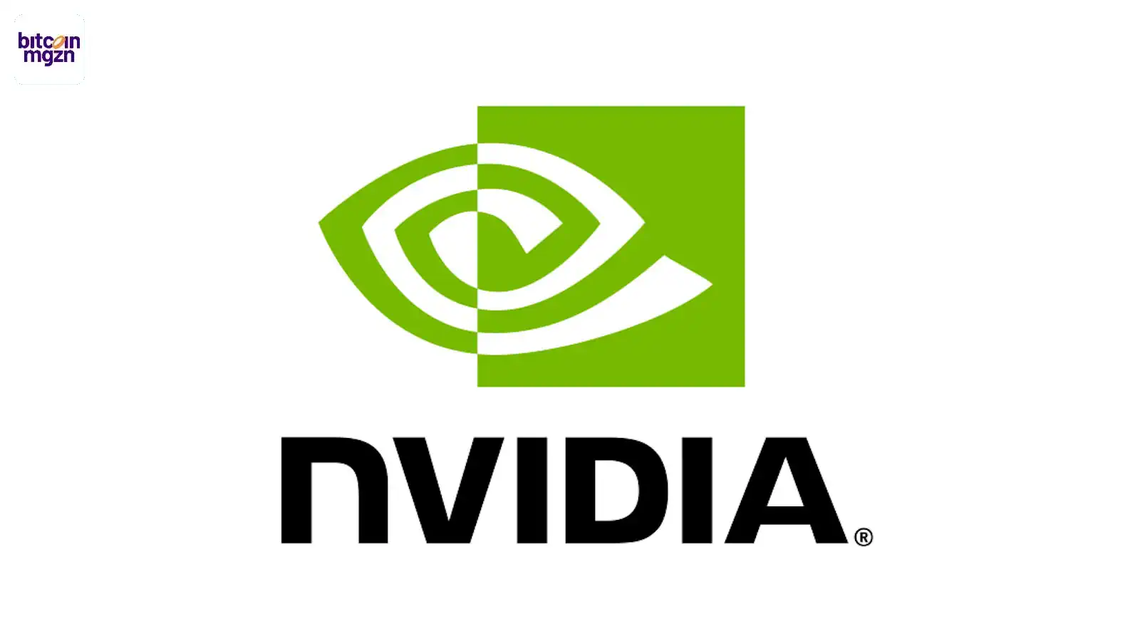 Nvidia investeert $683 miljoen in voormalig Bitcoin mining bedrijf