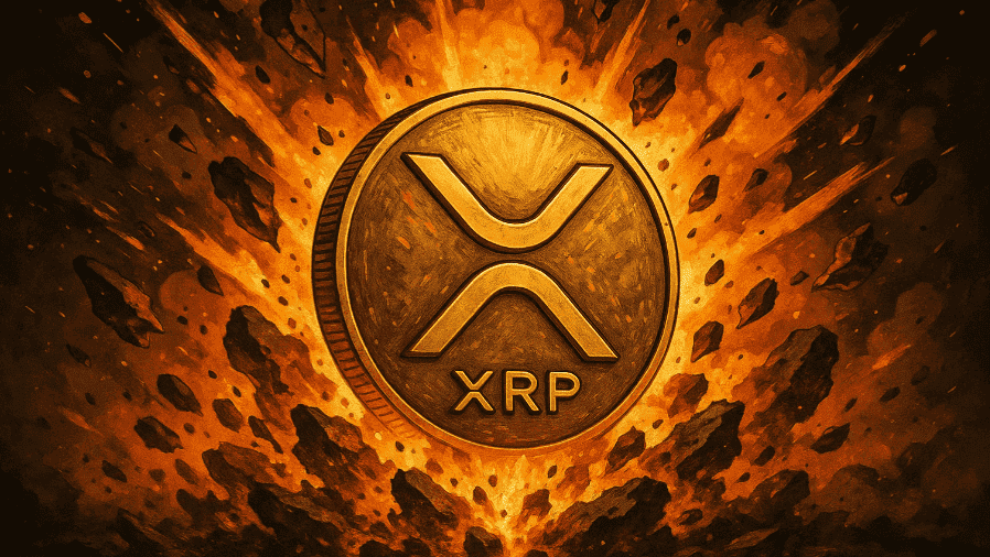 XRP crypto
