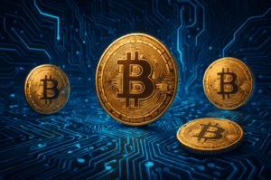 Bitcoin update: zwakke macro data cijfers kunnen BTC helpen stijgen