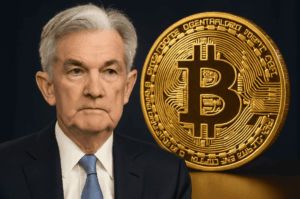 FOMC meeting conclusie - Fed renteverlaging en impact op de crypto markt