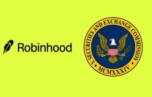 Robinhood x SEC nieuws - getokeniseerde aandelen komen er aan