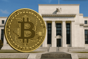Federal Reserve renteverlaging 17 september: Bitcoin naar $150k - bull run gered?