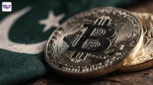 Pakistan Bitcoin BTC crypto