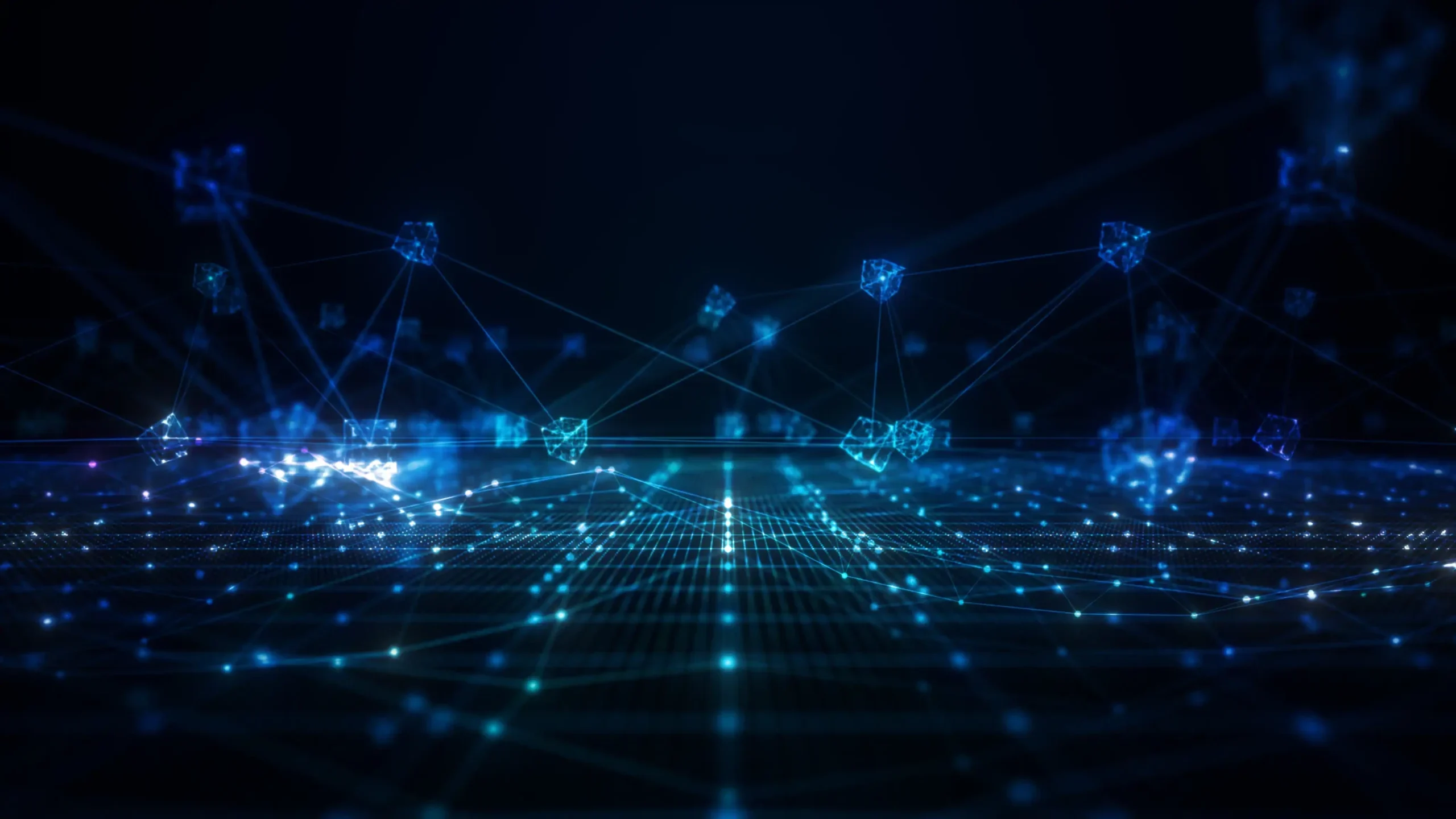 toepassingen blockchain