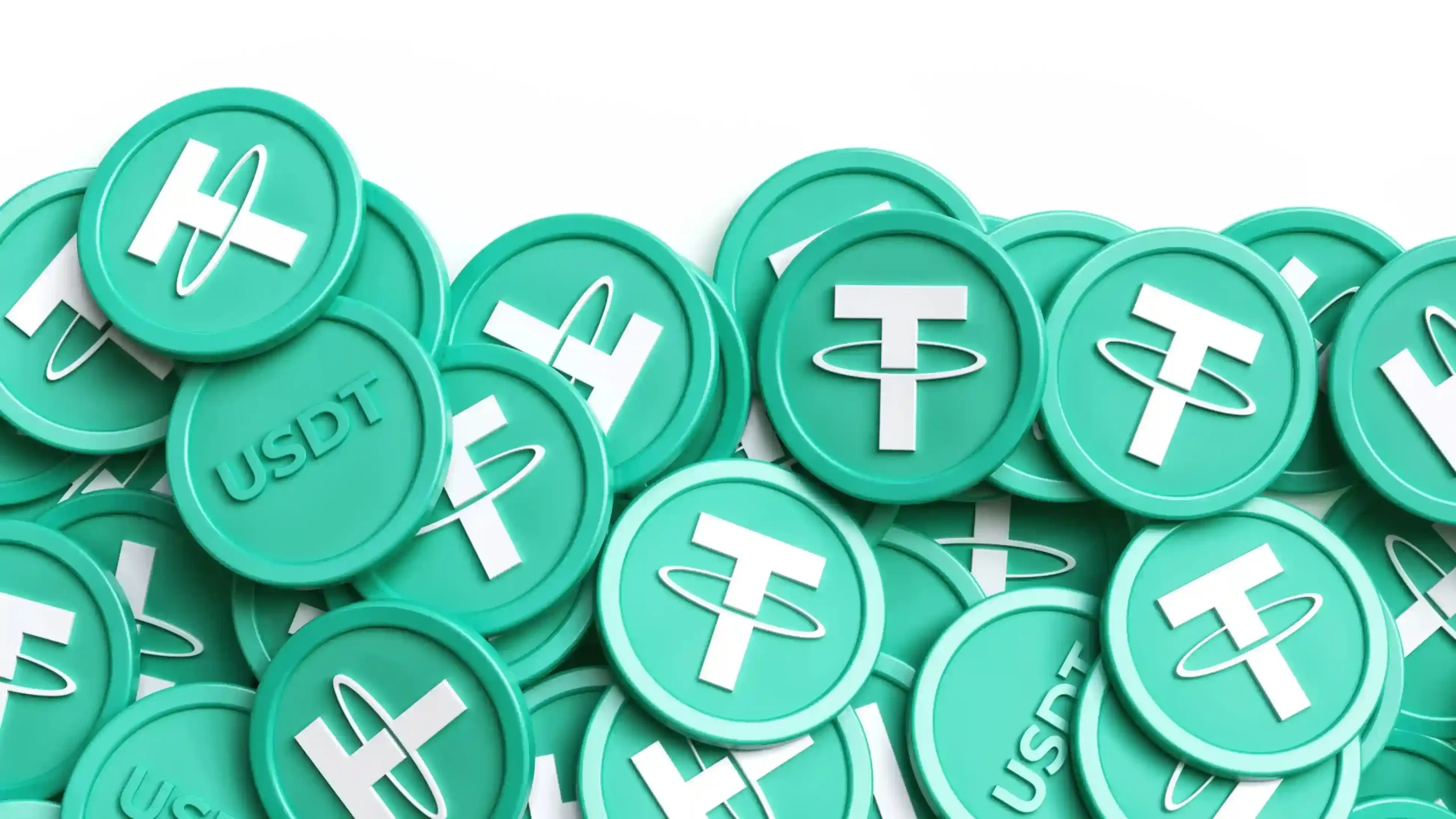 waarom Tether USDT gebruiken