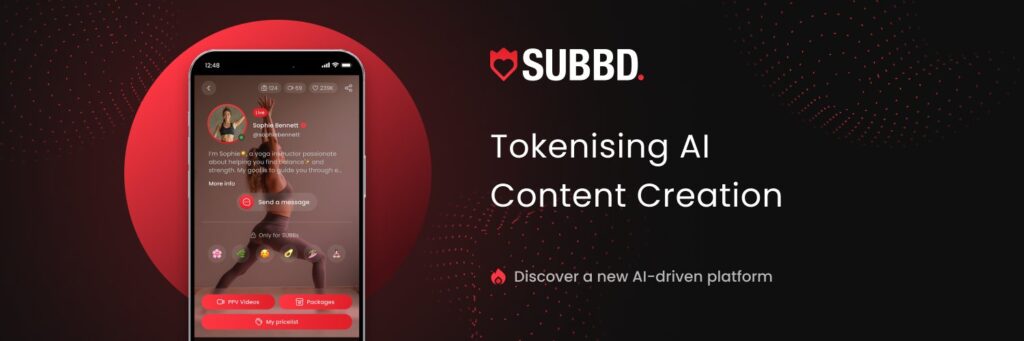 4 crypto presales die in oktober kunnen exploderen - SUBBD
