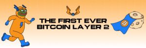 Bitcoin hyper heeft de aandacht van investeerders.