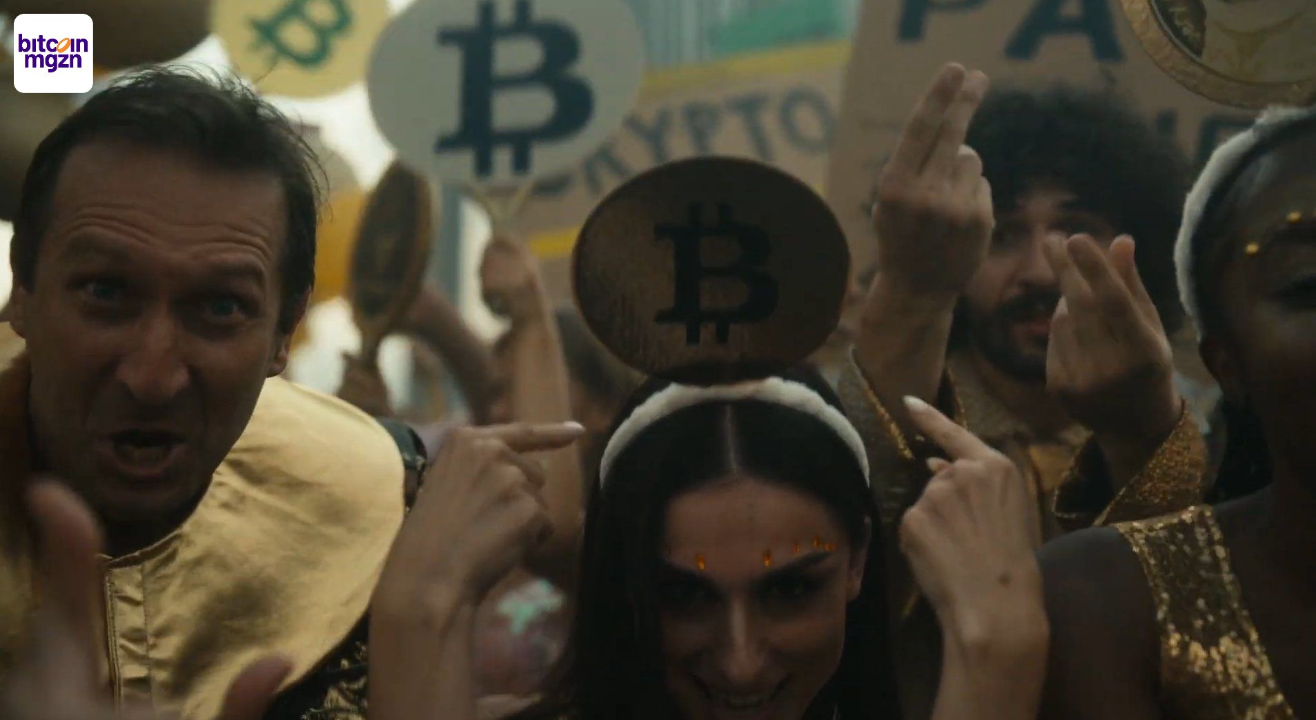 ABN AMRO kritisch op Bitcoin tijdens Money Mindfulness campagne