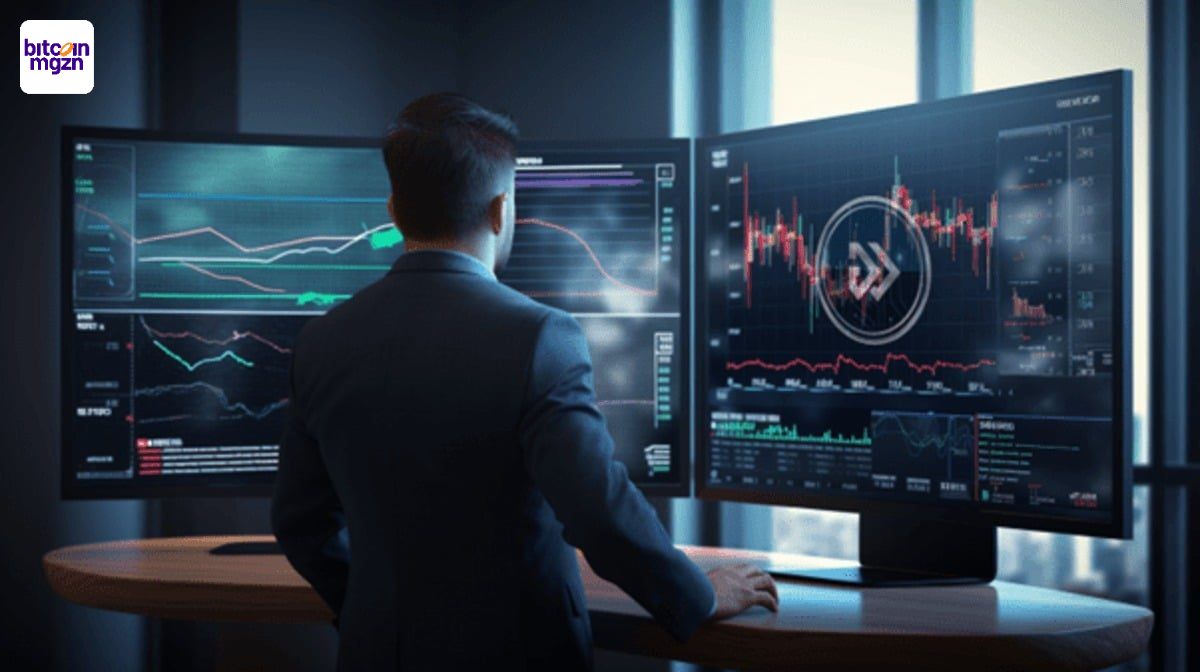 ALGO analyse - Wat kunnen we verwachten na de enorme daling?