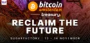 Adam Back op Bitcoin Amsterdam 2025: een blik op Europese Bitcoin-adoptie