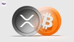 Analist XRP kan Bitcoin onttronen Doorbraak boven $ 3 nodig
