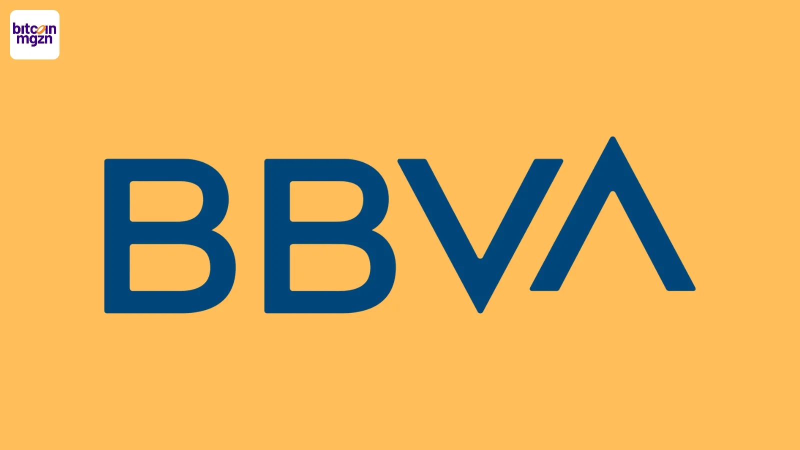 Het Spaanse BBVA lanceert 24/7 handel in Bitcoin