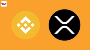 BNB stoot XRP van plek 3 Cryptomarkt in shock!