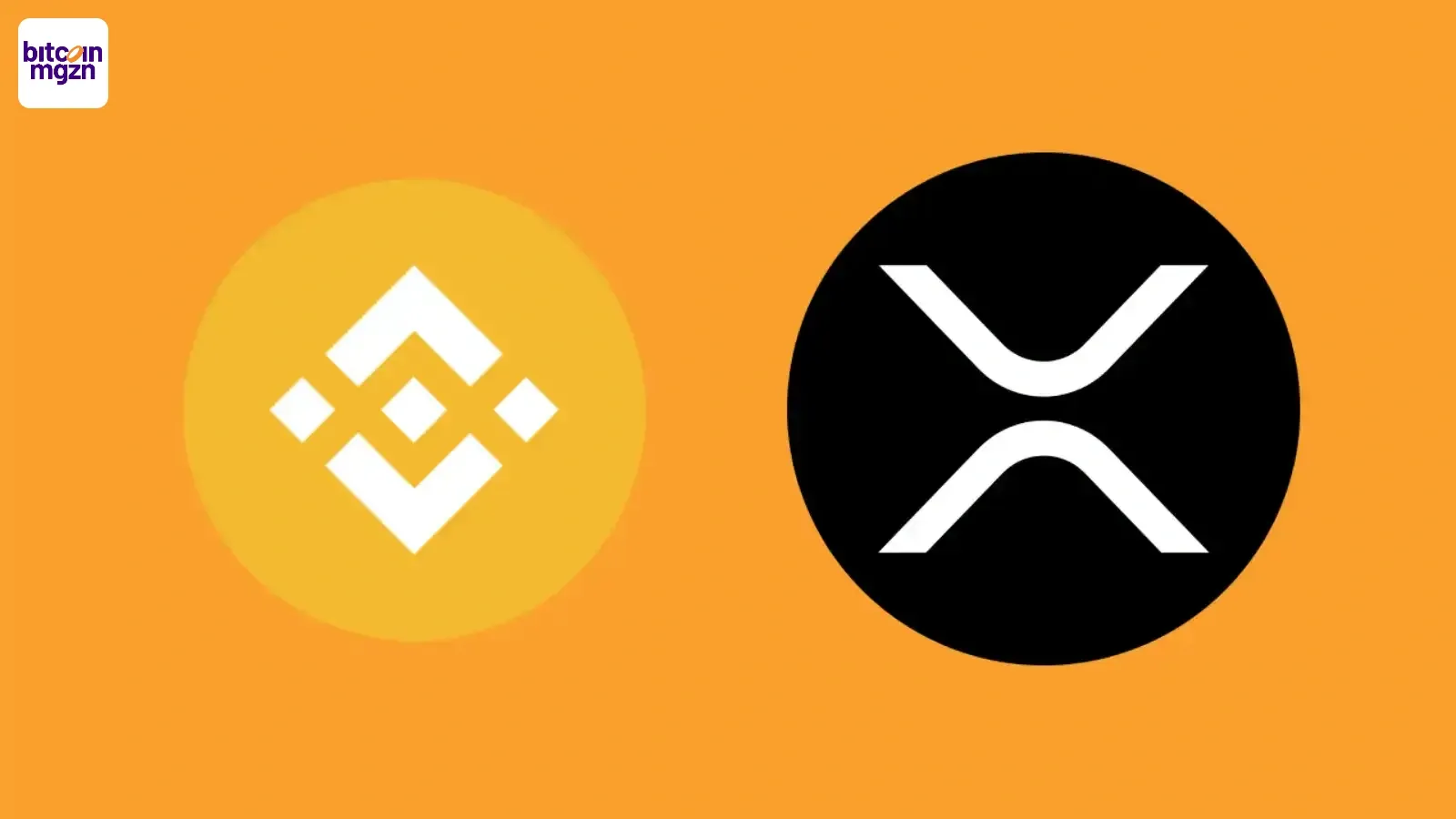 BNB stoot XRP van plek 3 Cryptomarkt in shock!