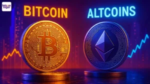 BTC en ETH tonen herstel, maar trend blijft fragiel
