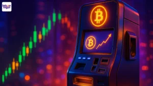 Bitcoin koers boven de $106.000. Wat gaat Bitcoin doen?