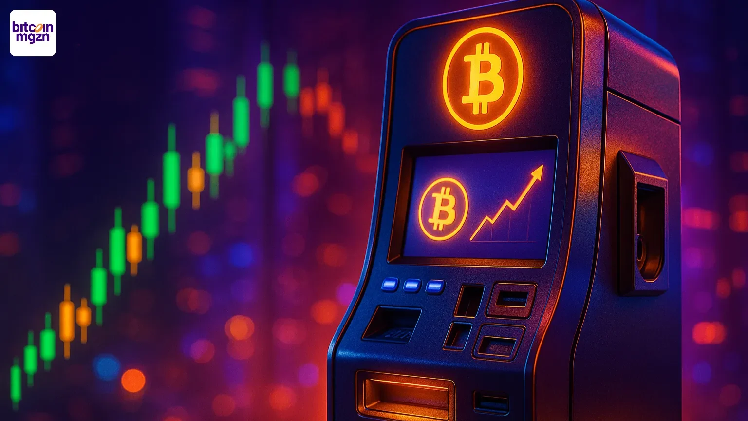 Bitcoin koers boven de $106.000. Wat gaat Bitcoin doen?