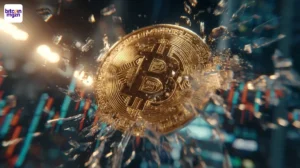 Bitcoin BTC rally