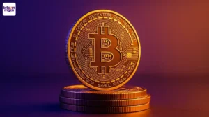 Bitcoin daling