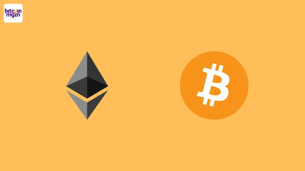 Bitcoin en Ethereum koers beïnvloed door inflatiecijfers en handelsconflict die voor meer spanning zorgen
